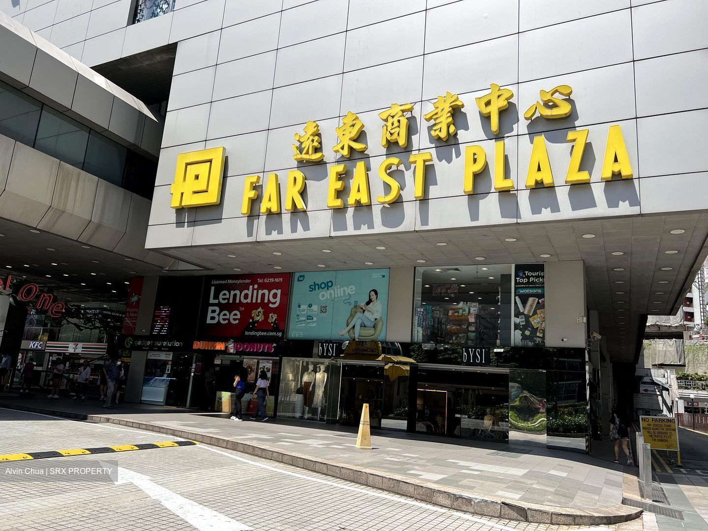 Far East Plaza (D9), Retail #495083151